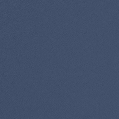 Charlotte Fabrics V670 Denim Blue Upholstery 100%  Blend Fire Rated Fabric High Wear Commercial Upholstery Solid Faux LeatherCA 117 NFPA 260 Leather Look VinylCommercial VinylMarine and Auto Vinyl