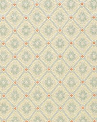 Y1637 Spring Diamond by   