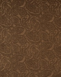 Y1920 Cocoa Paisley by   