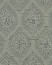 Quilted Scroll Slate by  Robert Allen 