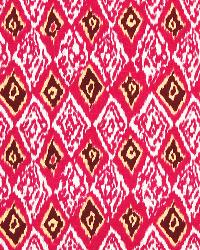 Crystal Cove Fuchsia by   