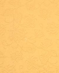 Lauren Floral Golden by  Robert Allen 