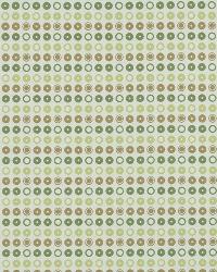 Drops Of Dots Artichoke by   