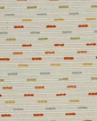 Dashes Saffron by  Robert Allen 