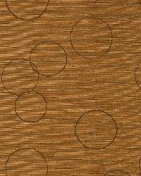 Morning Circle Copper by  Robert Allen 