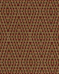 Diamond Braid Red Hot by   