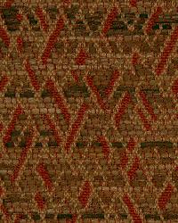 Jones Creek Red Hot by  Robert Allen 