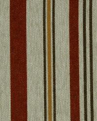 Wood Junction Red Hot by  Robert Allen 