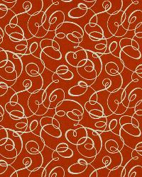 Bright Swirls Watermelon by   