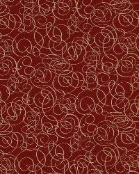 Solar Wind Red Hot by   