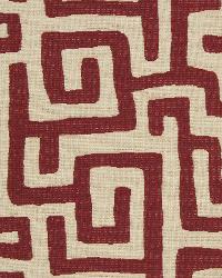 Maze Along Berry Crush by   