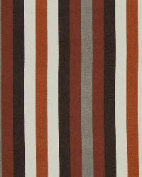 Endless Stripe Saffron by  Robert Allen 