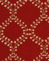 Winding Leaves Cayenne by   