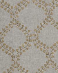 Winding Leaves Sand by   