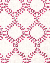 Winding Leaves Raspberry by   