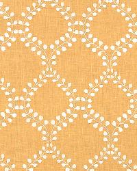 Winding Leaves Goldenrod by   