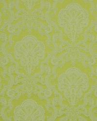 Fleur De Lace Sprout by  Robert Allen 