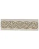 Stout Trim AGAWAM 3 BURLAP