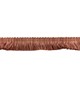 Stout Trim AMELIA BRUSH FRINGE 6 SPICE