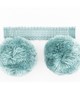 Stout Trim BUBBLE TASSEL FRINGE SPA