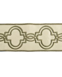 Cannes Border Tawny by   