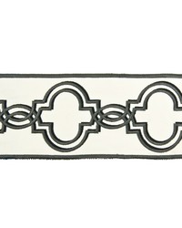 Cannes Border Shadow by   