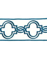 Cannes Border Royal by   