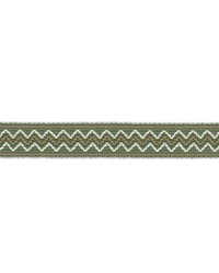 Commerce Tape 3 Moss by   