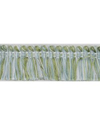 Coty Brush Fringe 1 Bahama COTY-1 by   