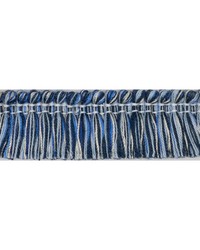 Coty Brush Fringe 2 Baltic COTY-2 by   