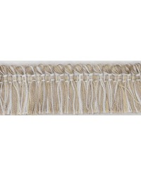 Coty Brush Fringe 3 Camel COTY-3 by   