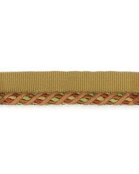 Cristobel Lipcord 12 Tangerine CRIS-12 by   