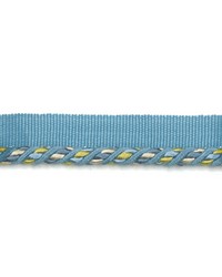 Cristobel Lipcord 13 Cornflower CRIS-13 by   