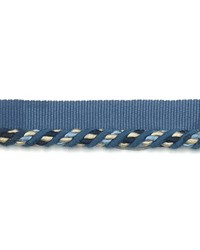 Cristobel Lipcord 14 Starlight CRIS-14 by  Stout Trim 