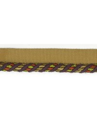 Cristobel Lipcord 17 Eggplant CRIS-17 by  Stout Trim 