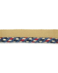 Cristobel Lipcord 19 Americana CRIS-19 by  Stout Trim 