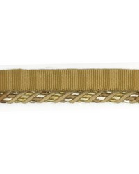 Cristobel Lipcord 24 Sand CRIS-24 by  Stout Trim 