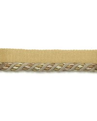 Cristobel Lipcord 25 Jute CRIS-25 by  Stout Trim 
