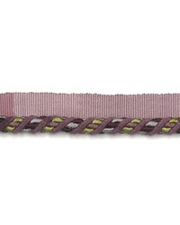 Cristobel Lipcord 26 Lilac CRIS-26 by  Stout Trim 