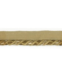 Cristobel Lipcord 30 Honey CRIS-30 by  Stout Trim 