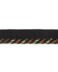 Cristobel Lipcord 34 Morocco CRIS-34 by  Stout Trim 