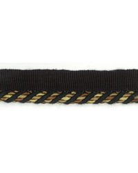 Cristobel Lipcord 35 Granite CRIS-35 by  Stout Trim 