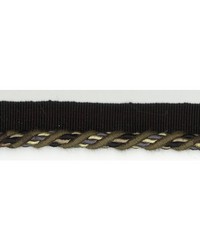 Cristobel Lipcord 36 Carbon CRIS-36 by  Stout Trim 