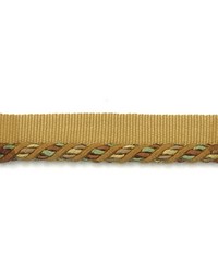 Cristobel Lipcord 37 Nutmeg CRIS-37 by  Stout Trim 