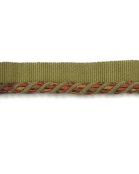 Cristobel Lipcord 39 Autumn CRIS-39 by  Stout Trim 