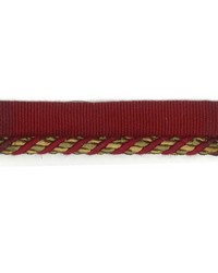 Cristobel Lipcord 40 Cardinal CRIS-40 by  Stout Trim 