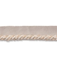 Cristobel Lipcord 6 Vanilla CRIS-6 by  Stout Trim 