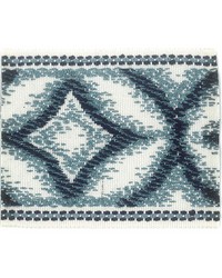 Dactyl Tape Denim by   