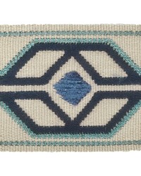 Dermotte Tape 6 Indigo DERM-6 by   