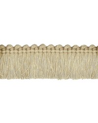 Devlin Brush Fringe 12 Mushroom DEVL-12 by   